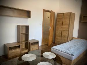 Hostel Sportowa