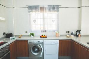 Family Villa with private swimming pool in La cala de Mijas