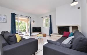 Stunning Home In Vallauris