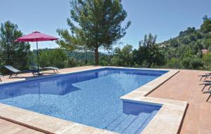 Amazing Home In Ses Rotgetes De Canet With 4 Bedrooms, Wifi And Outdoor Swimming Pool