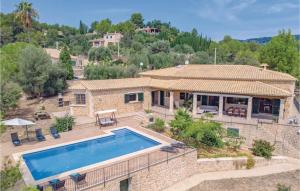 Villa Janet