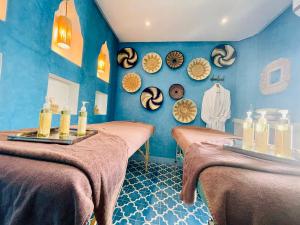 Maison Chafia Boutique Hôtel & Spa