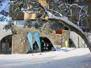 Buller Central Hotel