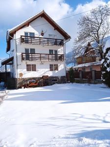 Casa Doi Crai