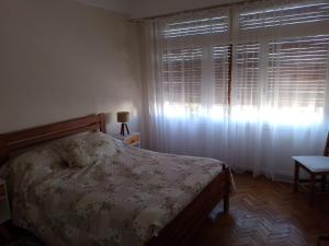 Apartamentos Laguna de Navarro