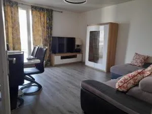 Appartement lumineux et cosy à Chaville. - 沙维勒