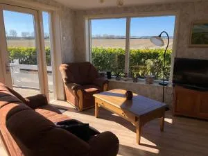 De Salon - Broek op Langedijk