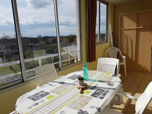 Cap dAgde Antinea, Plage Rochelongue, Piscine et Parking