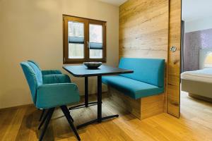 Hotel Restaurant Seehalde