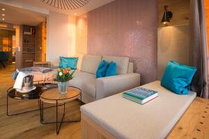 Hotel Restaurant Seehalde