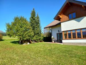 Ferienwohnung Weitgasser