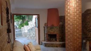 Rodous Village House