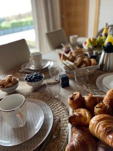 Maisons d'hotes L'ALIVETU, Chambres d'hotes : photos des chambres