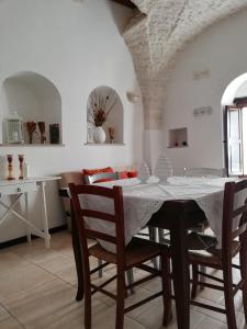 Luxury Trulli Sabotino 48