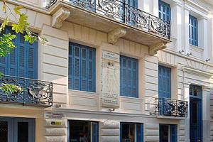 Acropolis Tonys Penthouse