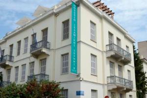 Acropolis Tonys Penthouse