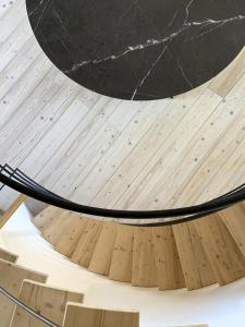 Torre Granitola Suite