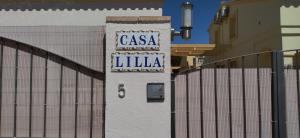 CASA LILLA