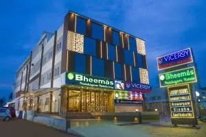 Viceroy Residency Manor - Paramagudi