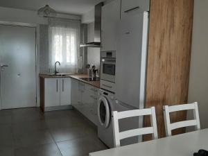 Casa adosada Rompeolas-Atlanterra