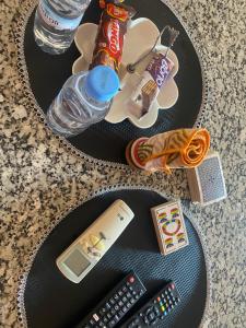 Appartement avec piscine a 150m des jardins Majorelle