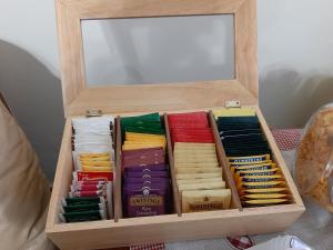 Bed & Breakfast La Casa Antica img40