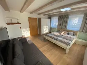 Gästezimmer Kirchdorf - Kellmünz