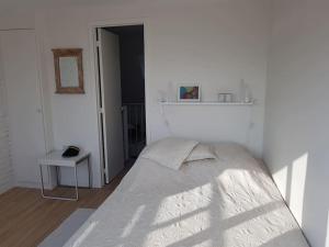 Havudsigt Ferielejlighed