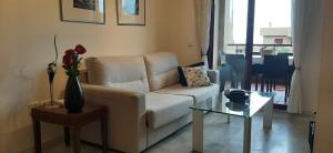 Málaga, Mijas, La Cala, apartamento vacaciones de ensueño