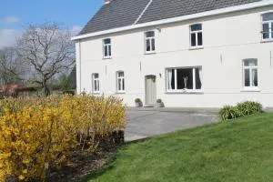 Molenbergrust - Rooborst