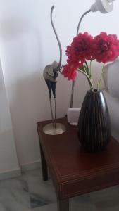 Málaga, Mijas, La Cala, apartamento vacaciones de ensueño