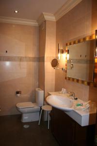 Hotel Palacio de la Magdalena