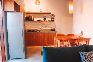 Casa Luna - 300 metros da praia e a 10 min da Capela dos Milagres