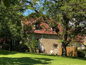 B&B / Chambres d'hotes Domaine Les Bertrands : photos des chambres