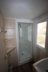MOBIL-HOME 6 PERSONNES CAMPING HOMAIR RIVAGE DES LANDES à AUREILHAN