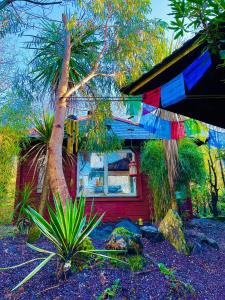 Driftwood Country Apartment