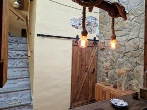 Casa Cuartel - El Gastor