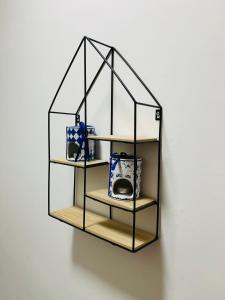 Corte SantAnna Apartment