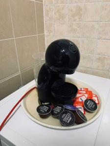 Corte SantAnna Apartment