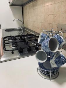 Corte SantAnna Apartment