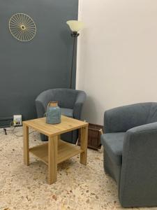 Corte SantAnna Apartment