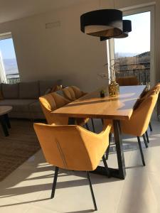 Apartmán s vyhliadkou