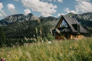 Sywarne Chalet - Косьцелісько