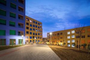 Cozy Apt in Mangalem21 WifiAcNetflix