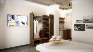Superior Studio room in Viva Mare Studios