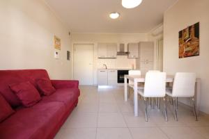 Residence Claudia int. F - Pineto Vacanza