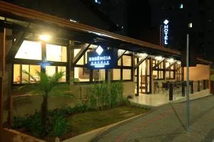 Essência Hotel Pato Branco - Chopinzinho