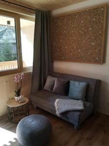 Apartment Almwiesen Mellau