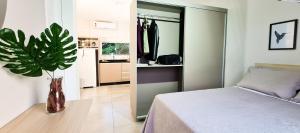 Studio Orquidea - 130m da Praia