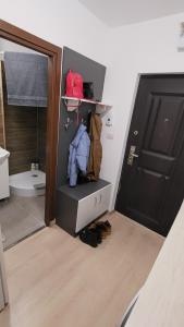 Garsoniera 30mp ChrysFlatty1 - FREE Netflix